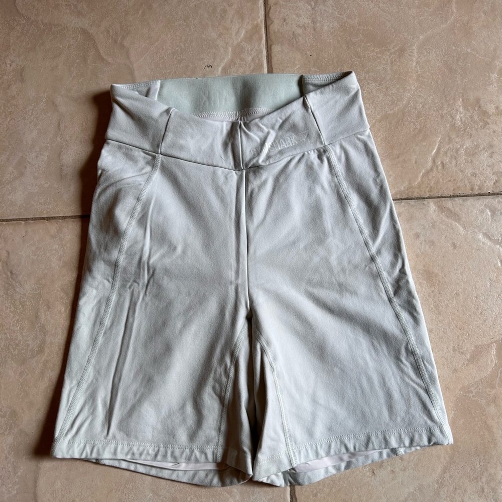 Gymshark spandex